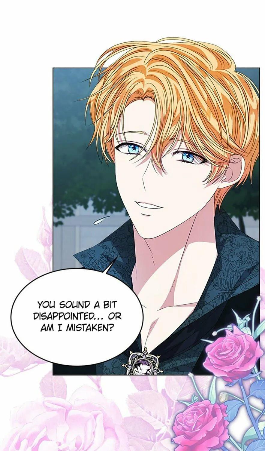 Tired of Living in Fiction Chapter 59 page 10 - 