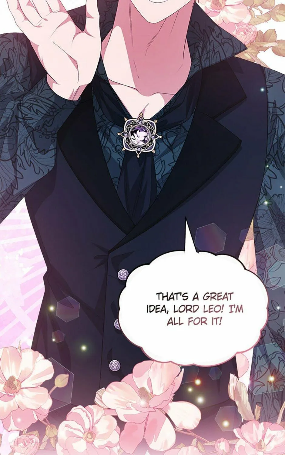 Tired of Living in Fiction Chapter 59 page 94 - 