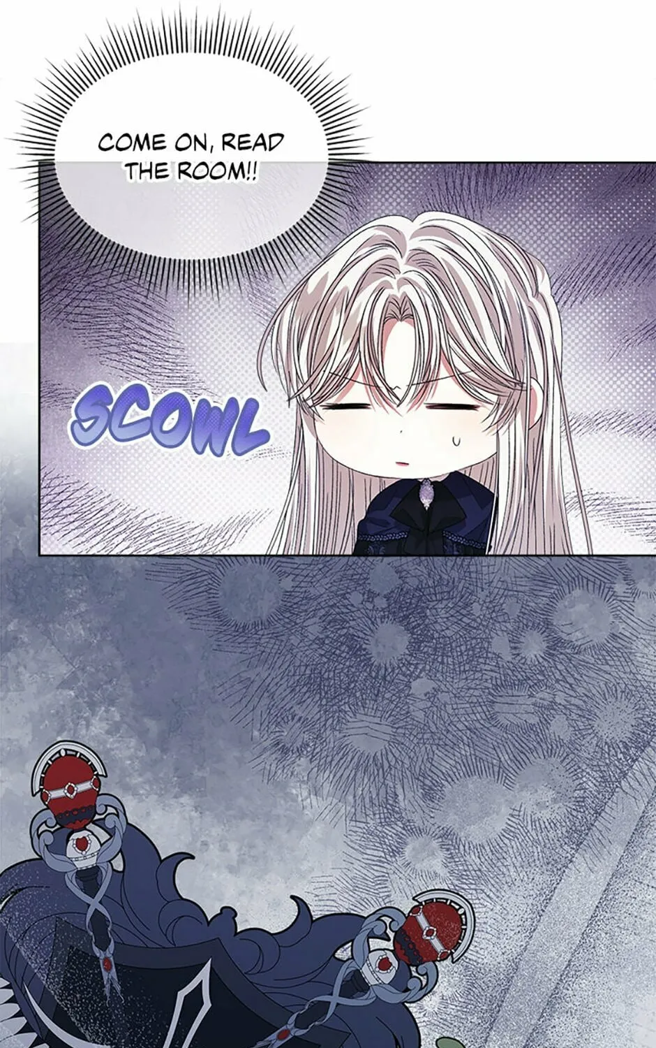 Tired of Living in Fiction Chapter 59 page 96 - 