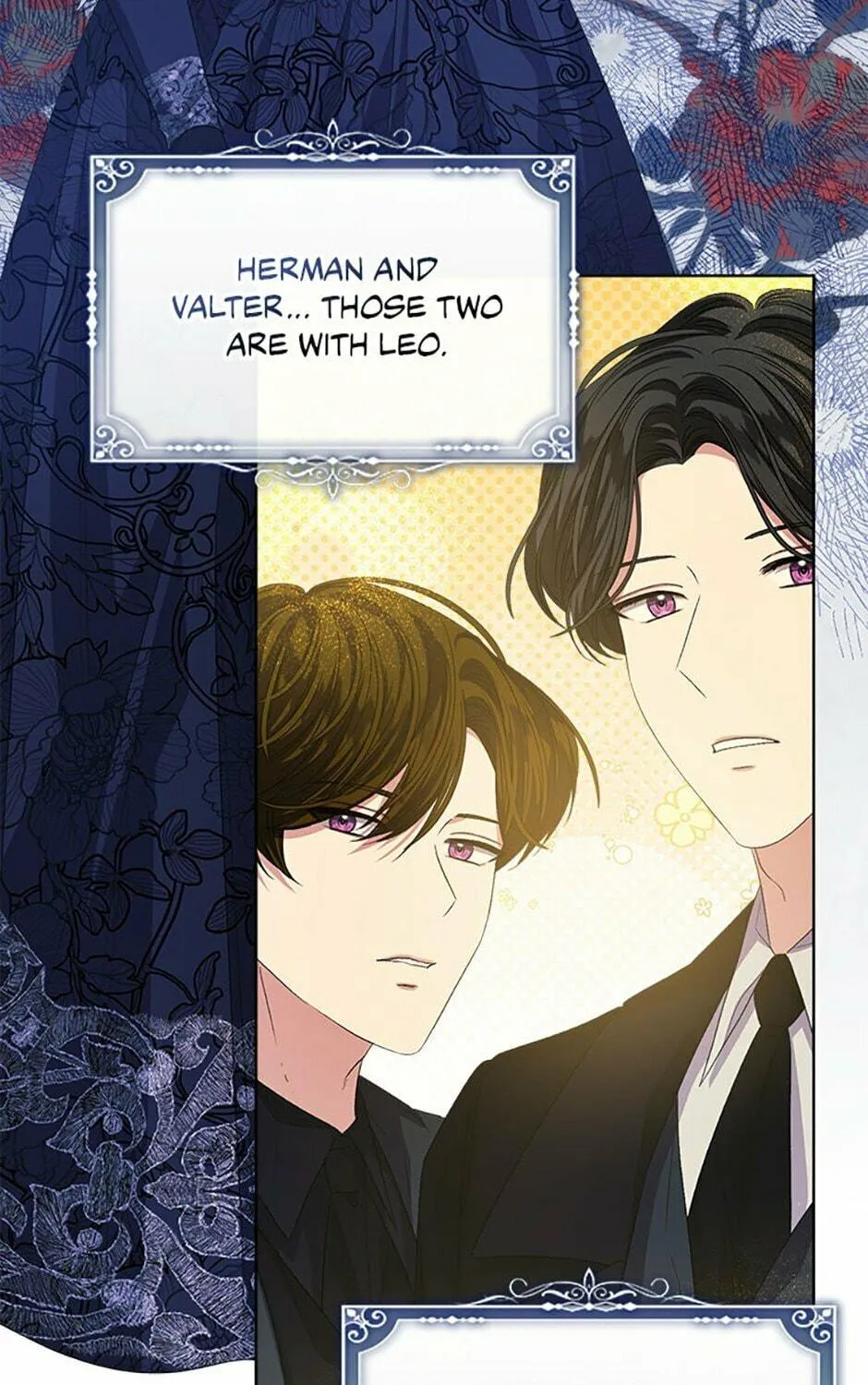 Tired of Living in Fiction Chapter 59 page 100 - 