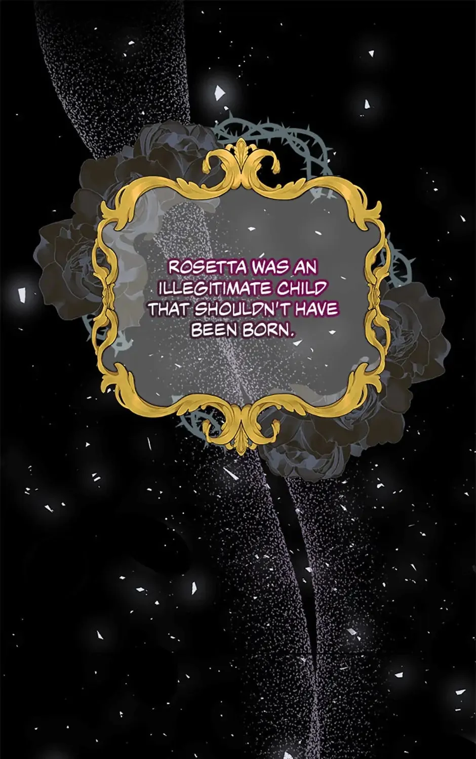 Tired of Living in Fiction Chapter 6 page 2 - 