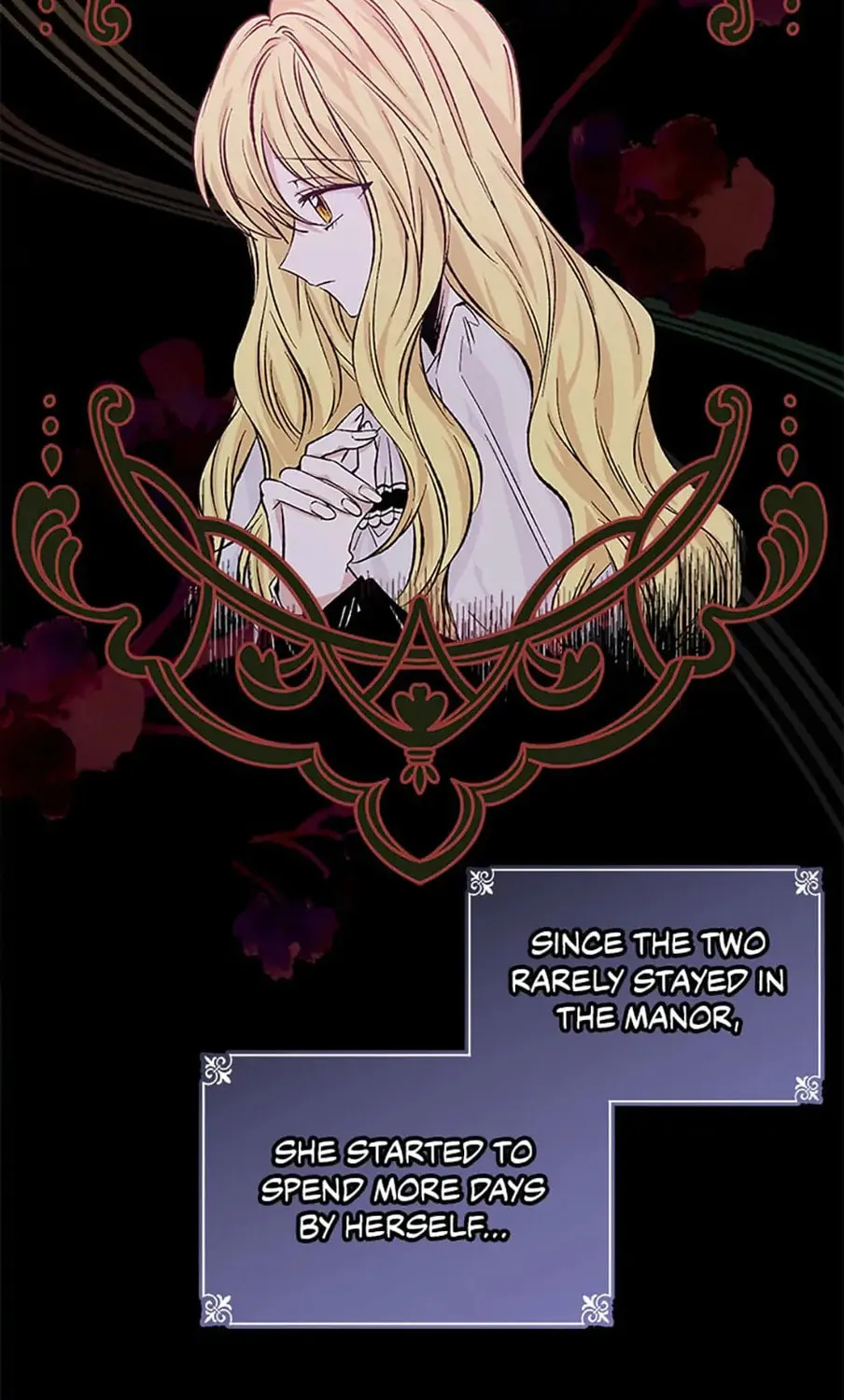 Tired of Living in Fiction Chapter 6 page 102 - 