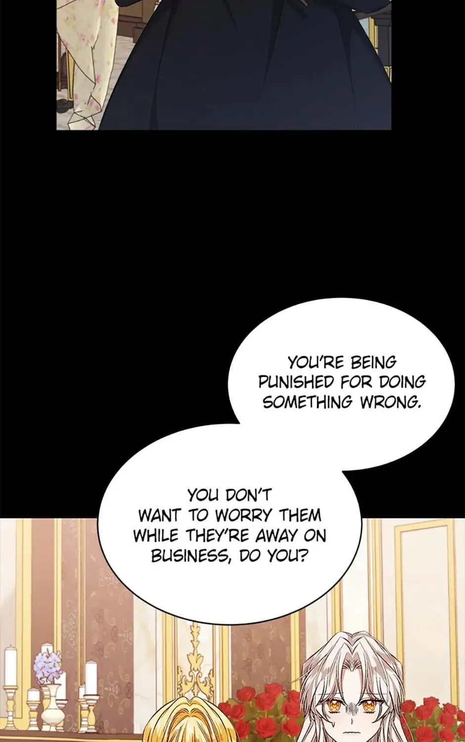 Tired of Living in Fiction Chapter 6 page 106 - 