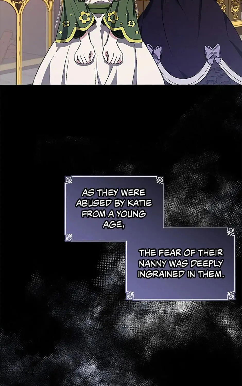 Tired of Living in Fiction Chapter 6 page 108 - 