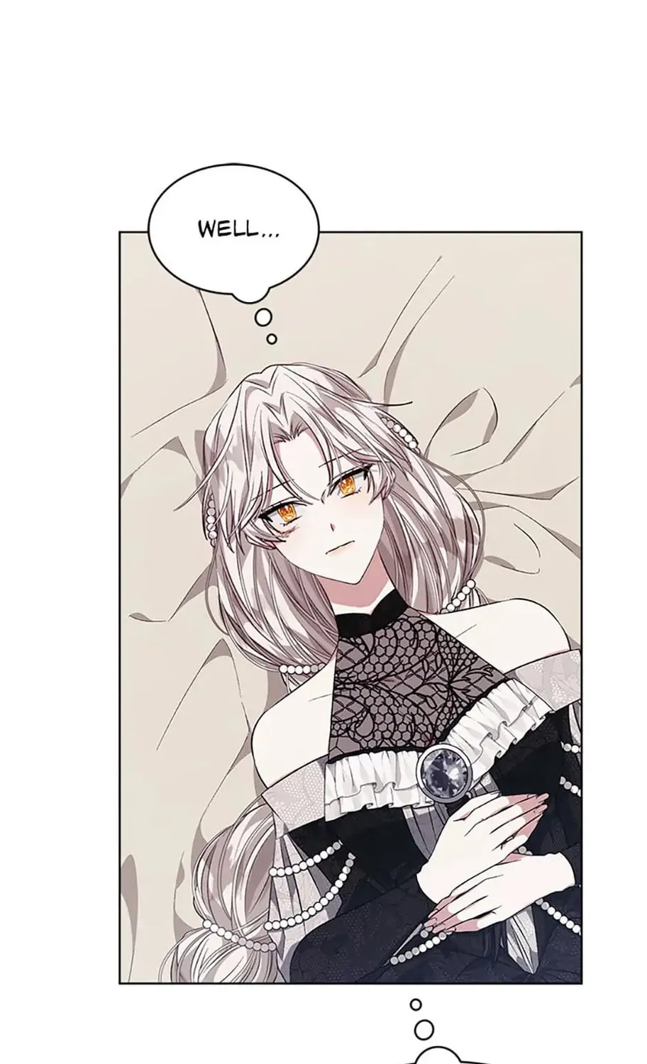 Tired of Living in Fiction Chapter 6 page 114 - 