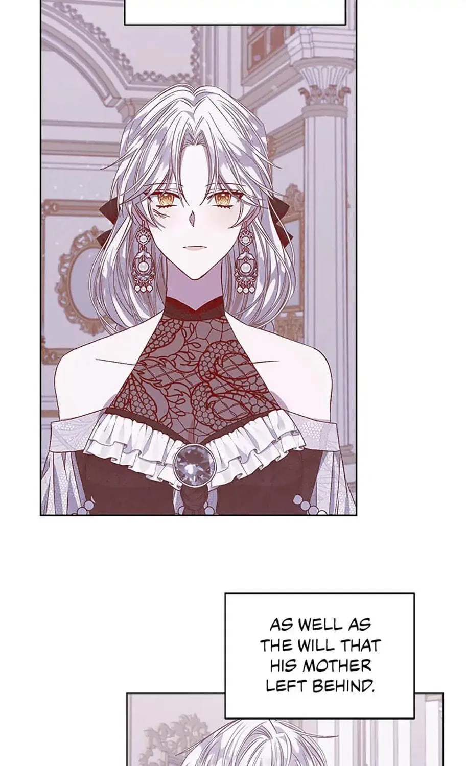 Tired of Living in Fiction Chapter 6 page 118 - 