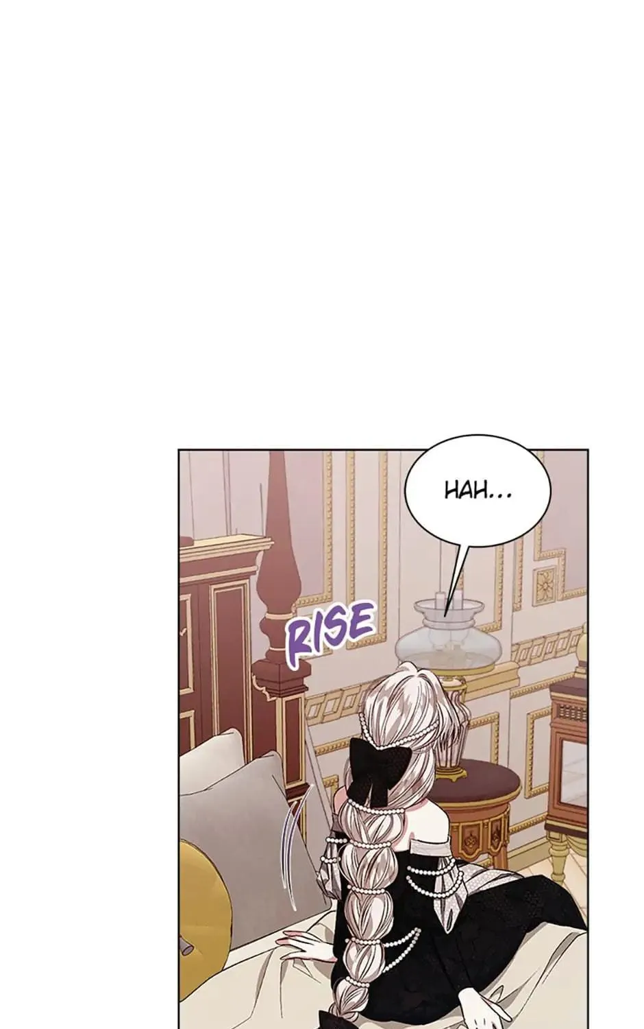 Tired of Living in Fiction Chapter 6 page 124 - 