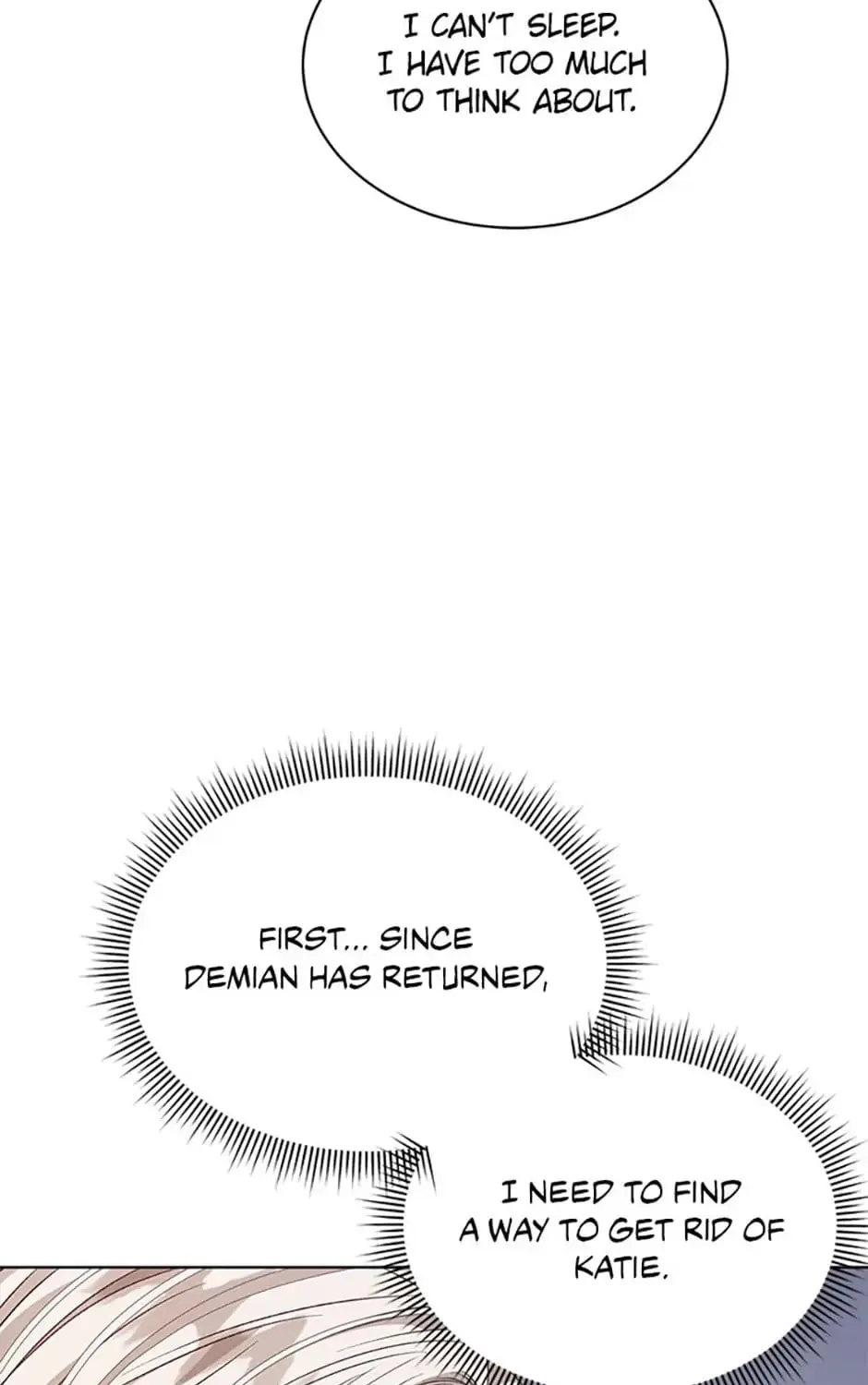 Tired of Living in Fiction Chapter 6 page 126 - 