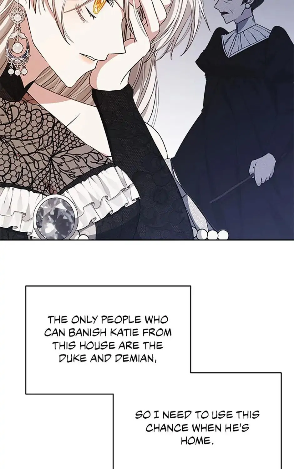 Tired of Living in Fiction Chapter 6 page 128 - 