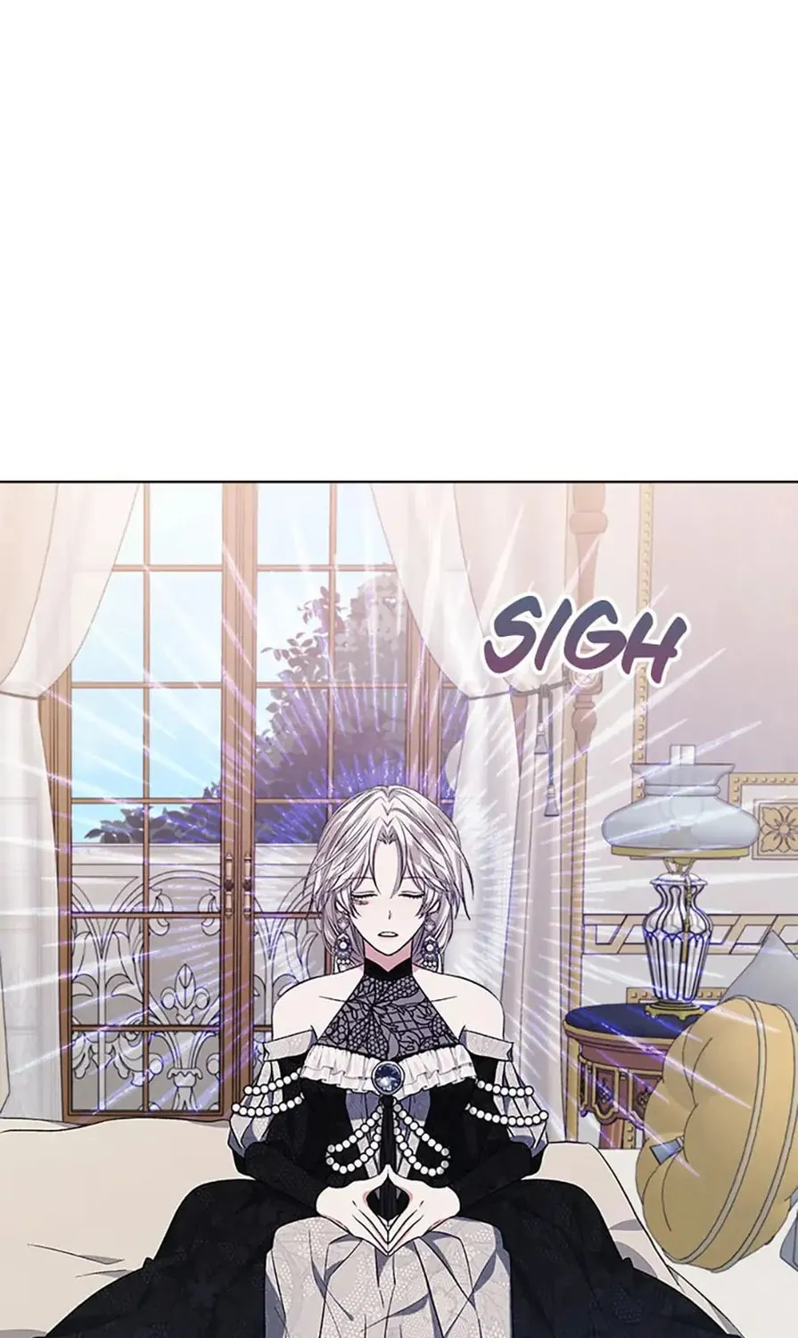 Tired of Living in Fiction Chapter 6 page 150 - 
