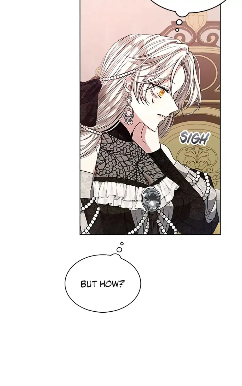 Tired of Living in Fiction Chapter 6 page 164 - 