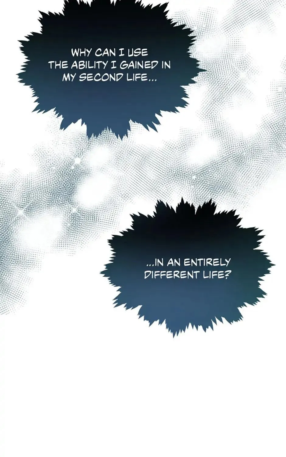 Tired of Living in Fiction Chapter 6 page 166 - 