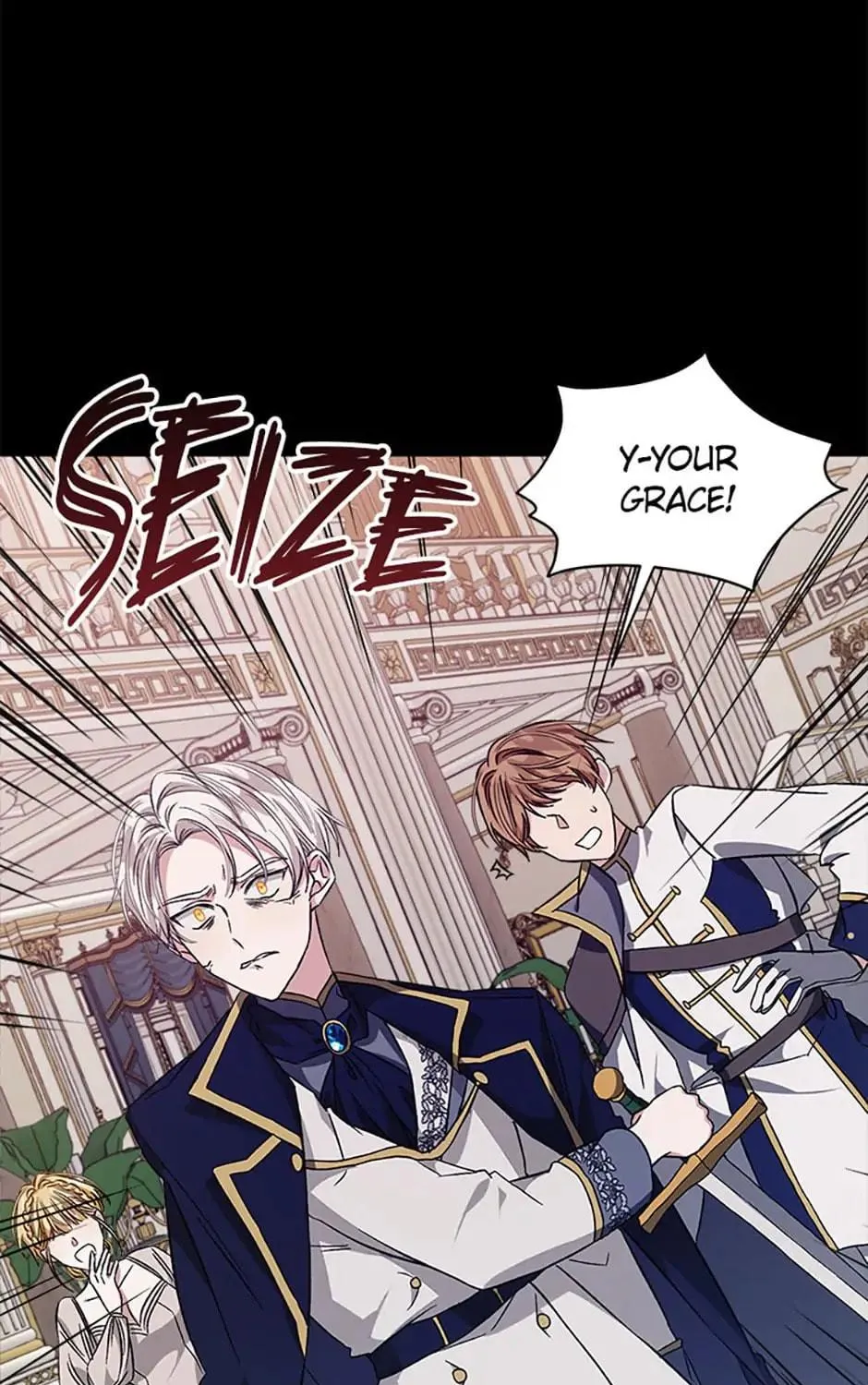 Tired of Living in Fiction Chapter 6 page 48 - 