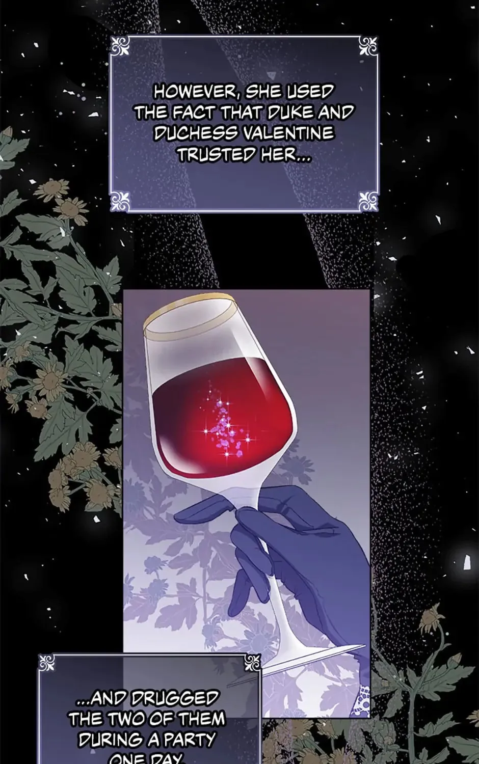 Tired of Living in Fiction Chapter 6 page 6 - 