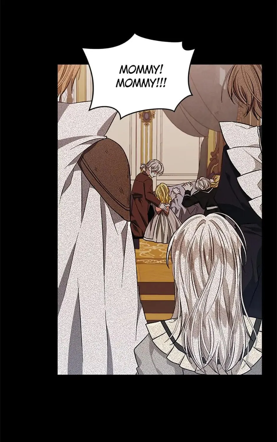 Tired of Living in Fiction Chapter 6 page 82 - 