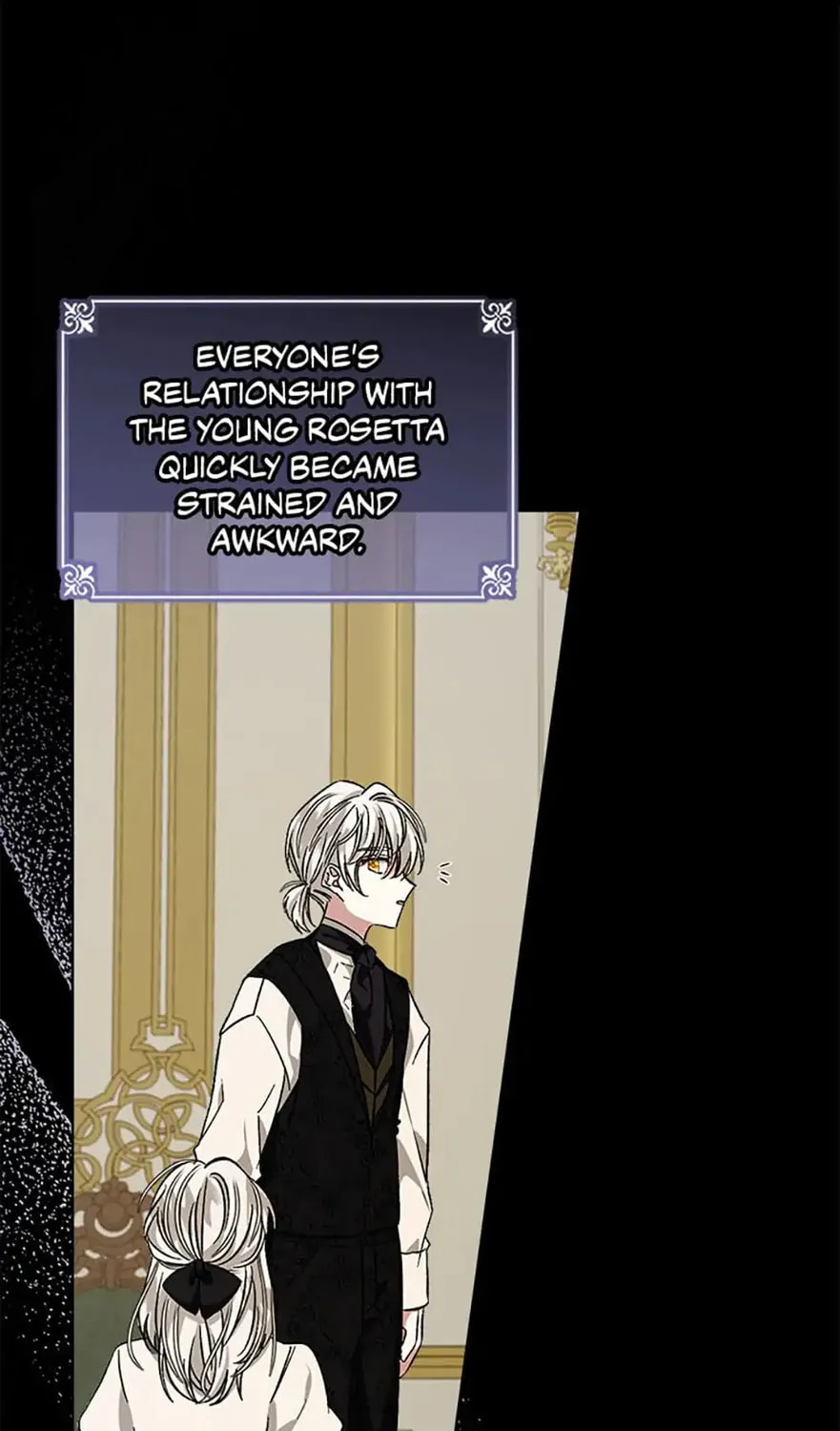 Tired of Living in Fiction Chapter 6 page 84 - 