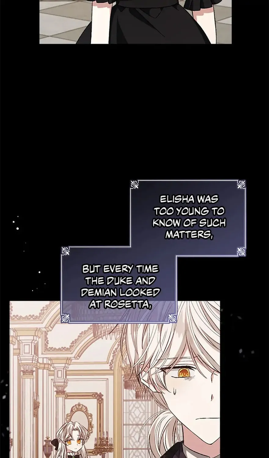 Tired of Living in Fiction Chapter 6 page 90 - 