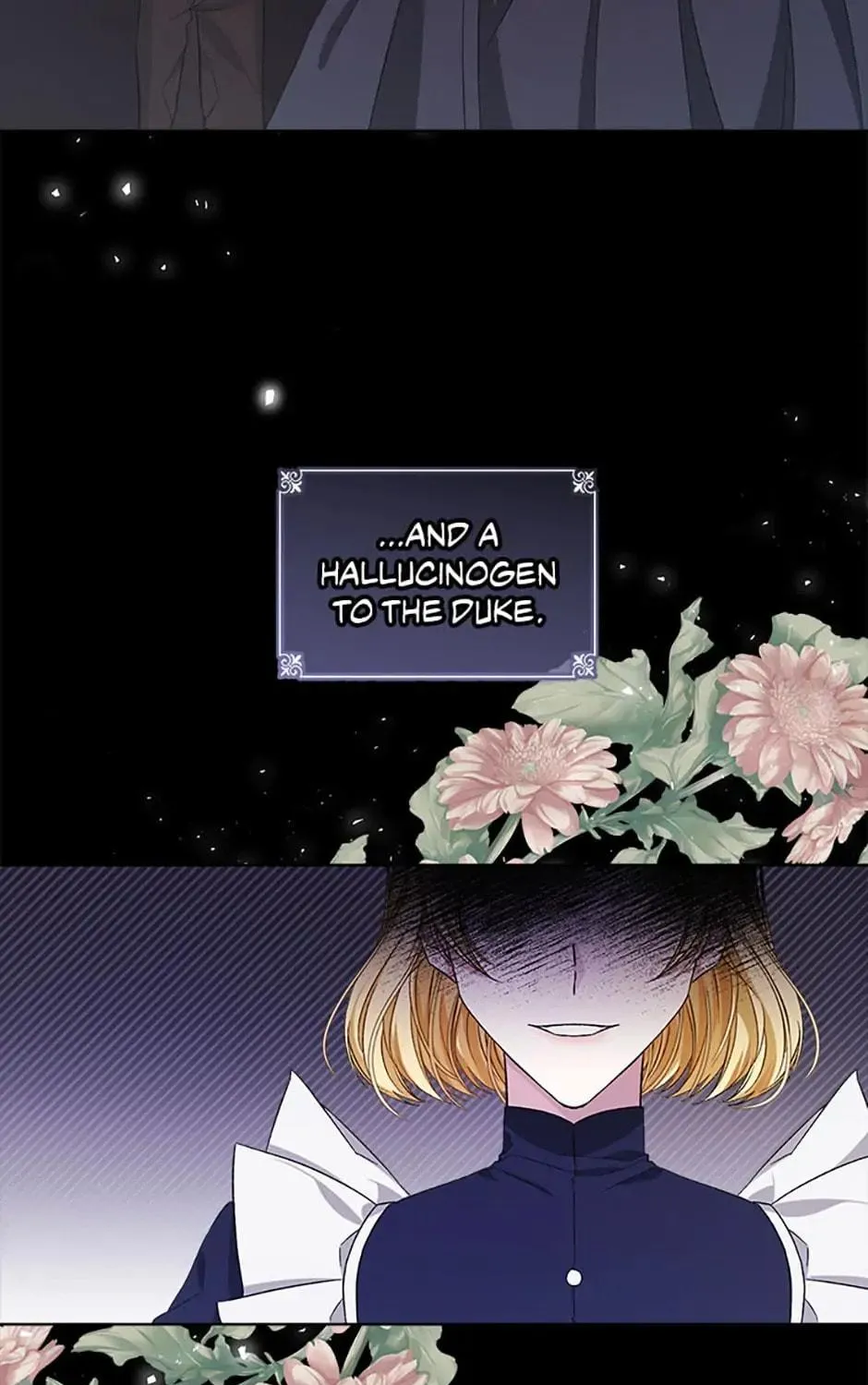 Tired of Living in Fiction Chapter 6 page 10 - 
