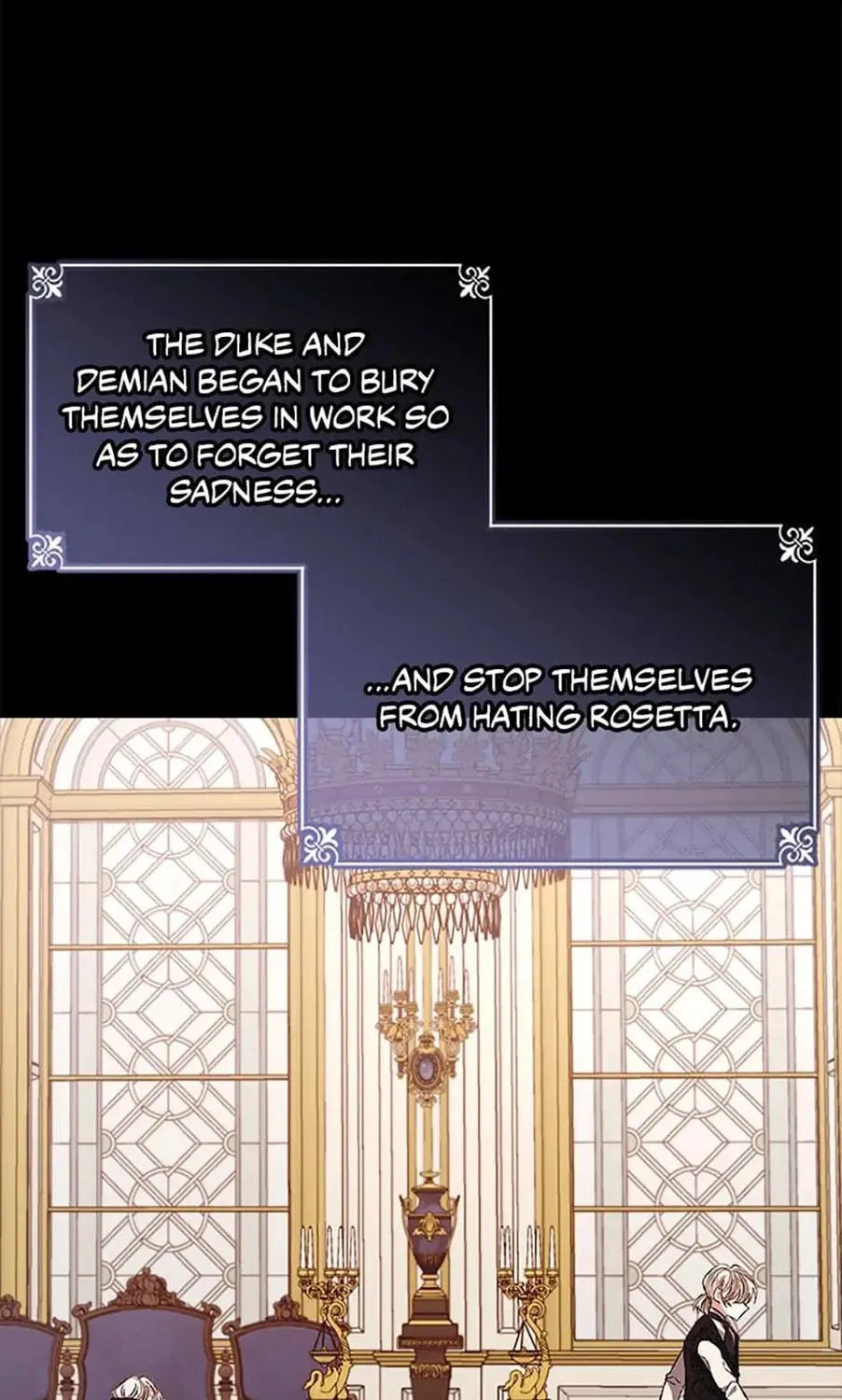 Tired of Living in Fiction Chapter 6 page 94 - 