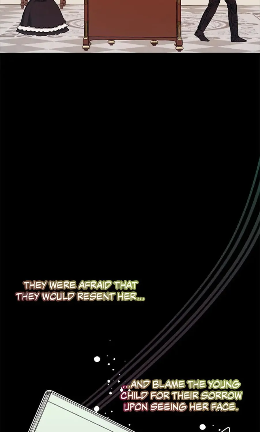 Tired of Living in Fiction Chapter 6 page 96 - 