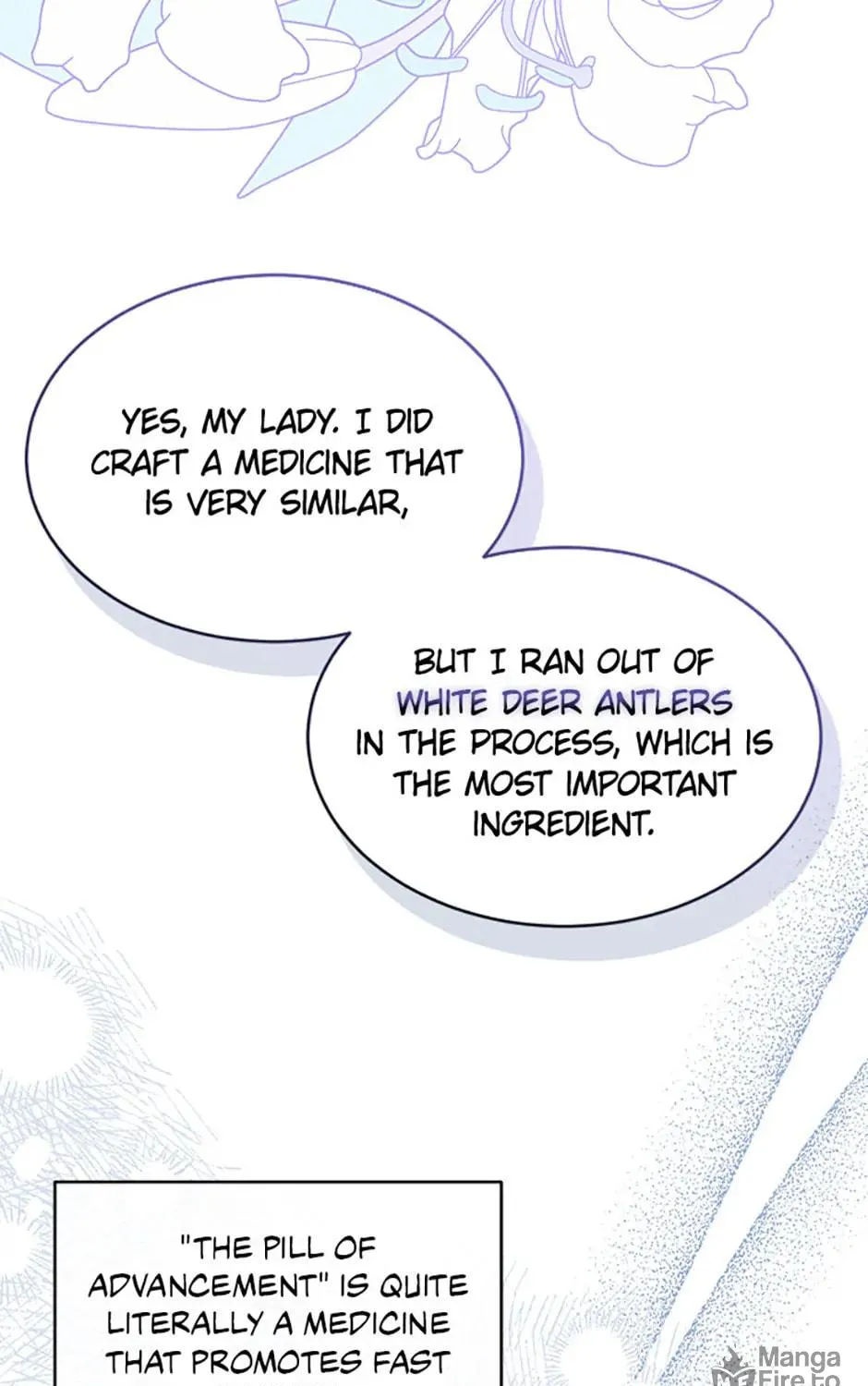 Tired of Living in Fiction Chapter 60 page 101 - 