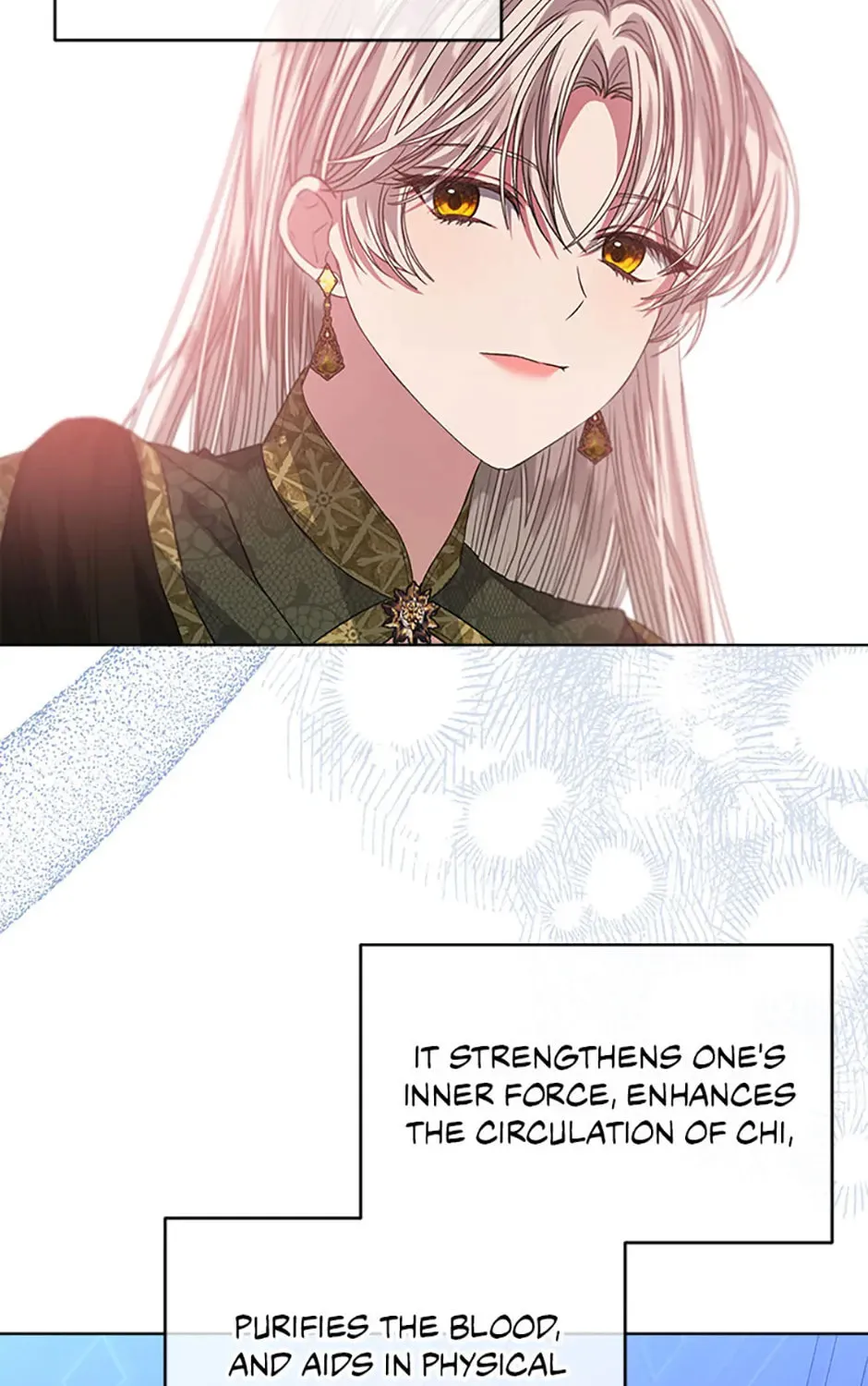 Tired of Living in Fiction Chapter 60 page 103 - 
