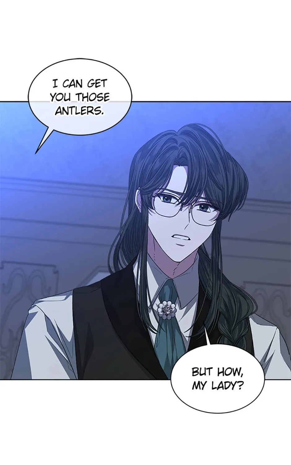 Tired of Living in Fiction Chapter 60 page 115 - 