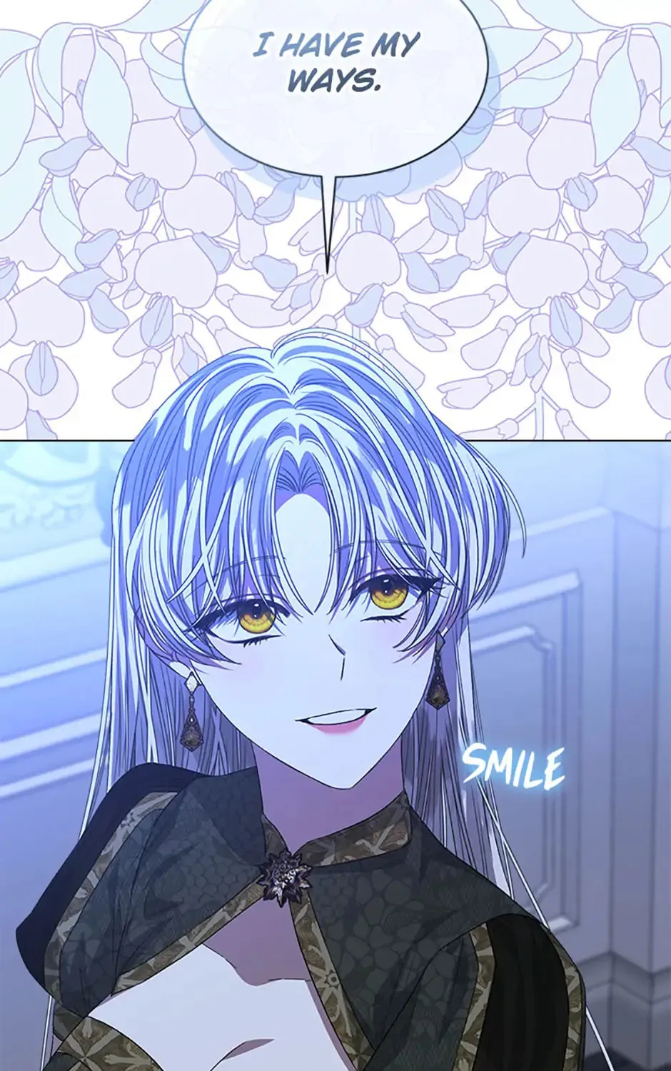 Tired of Living in Fiction Chapter 60 page 117 - 
