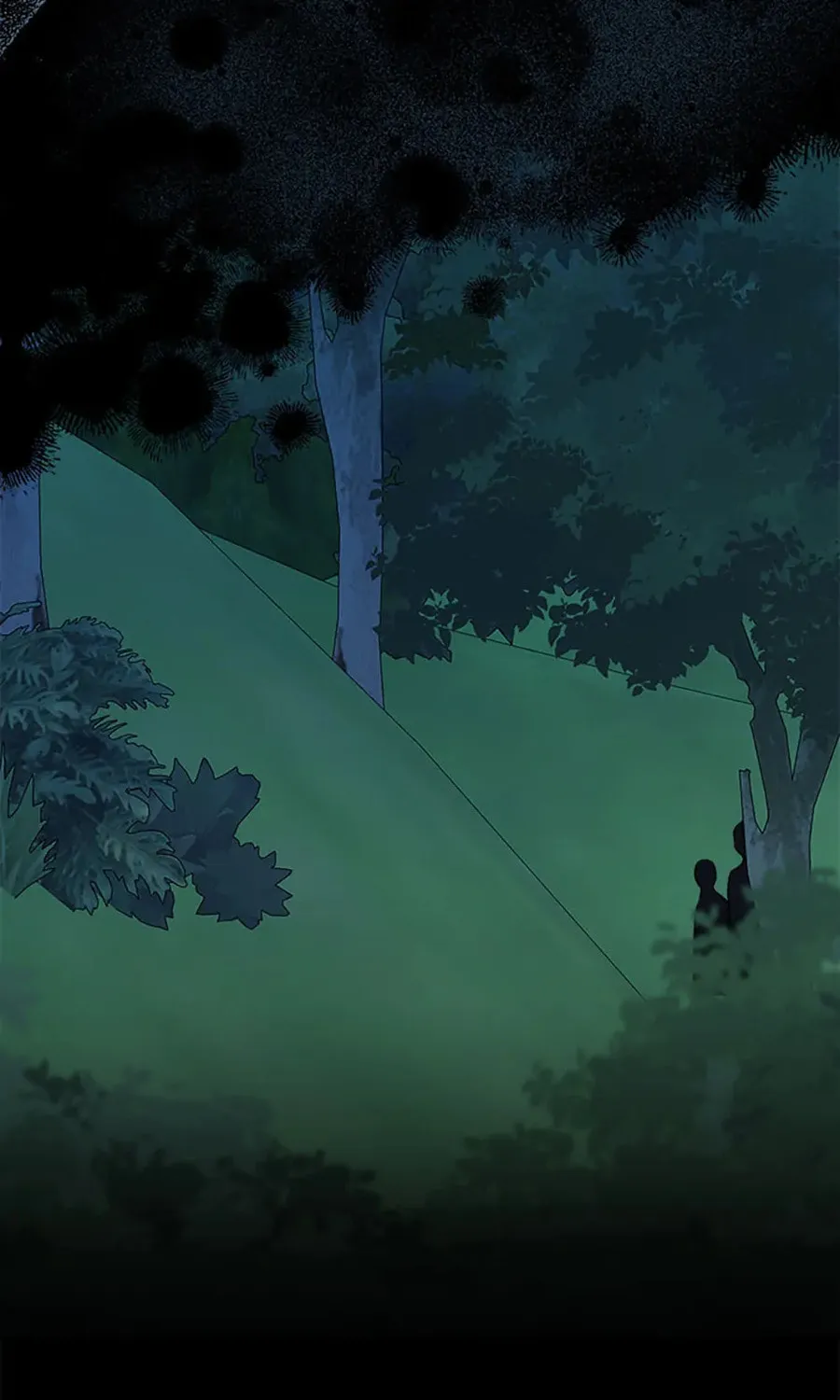 Tired of Living in Fiction Chapter 60 page 13 - 