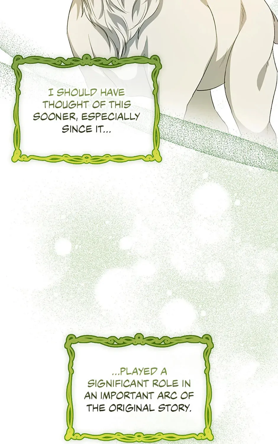 Tired of Living in Fiction Chapter 60 page 121 - 
