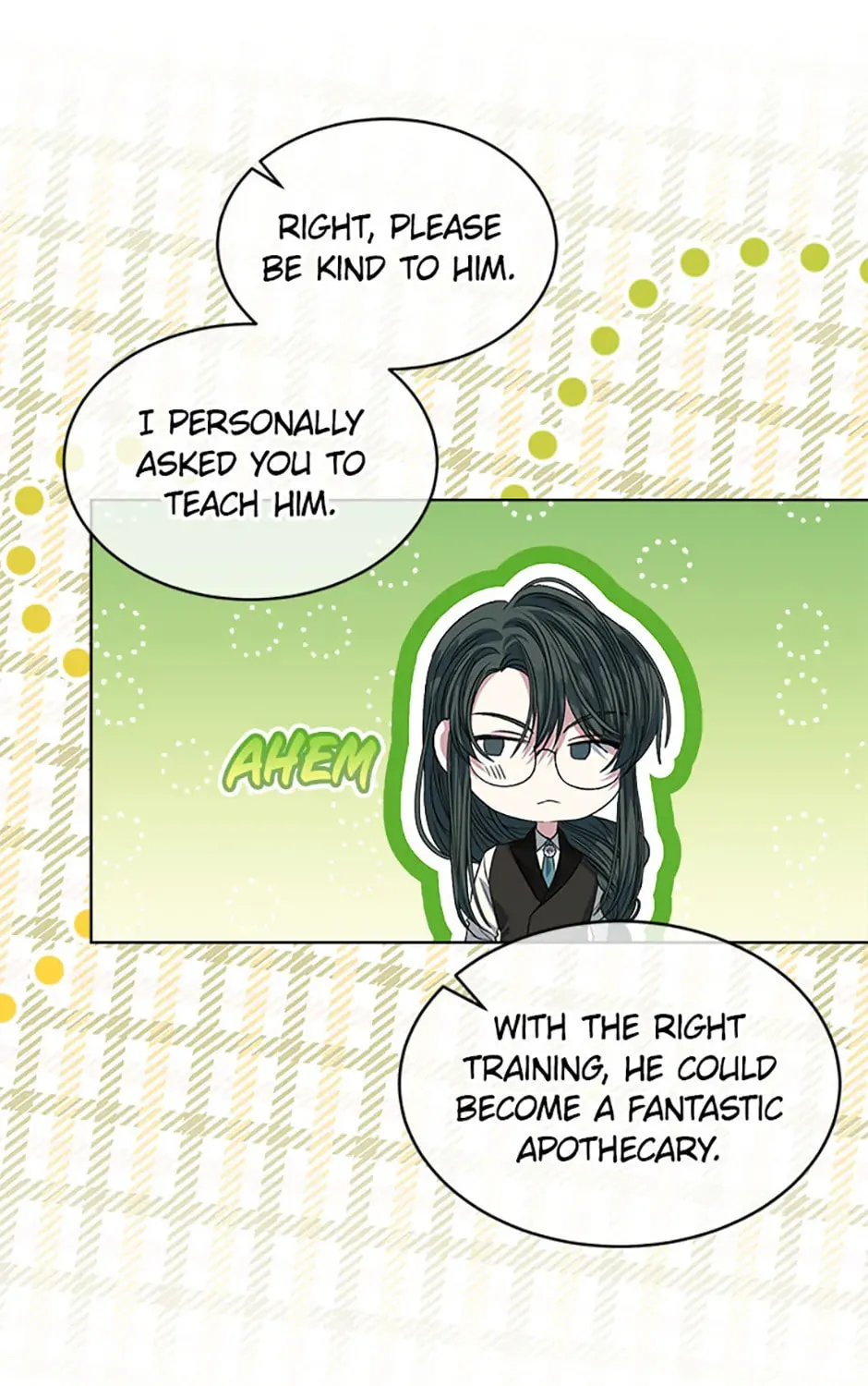 Tired of Living in Fiction Chapter 60 page 127 - 