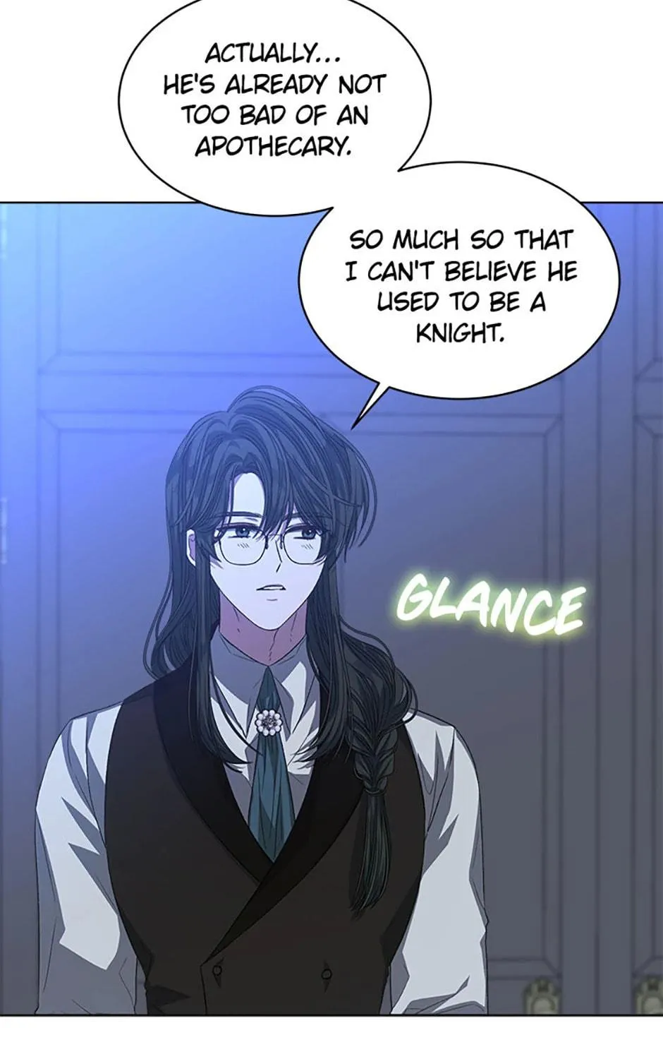 Tired of Living in Fiction Chapter 60 page 129 - 