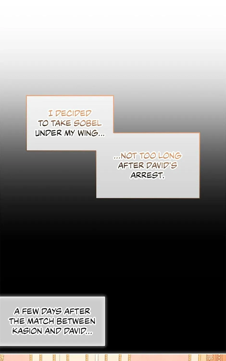 Tired of Living in Fiction Chapter 60 page 131 - 