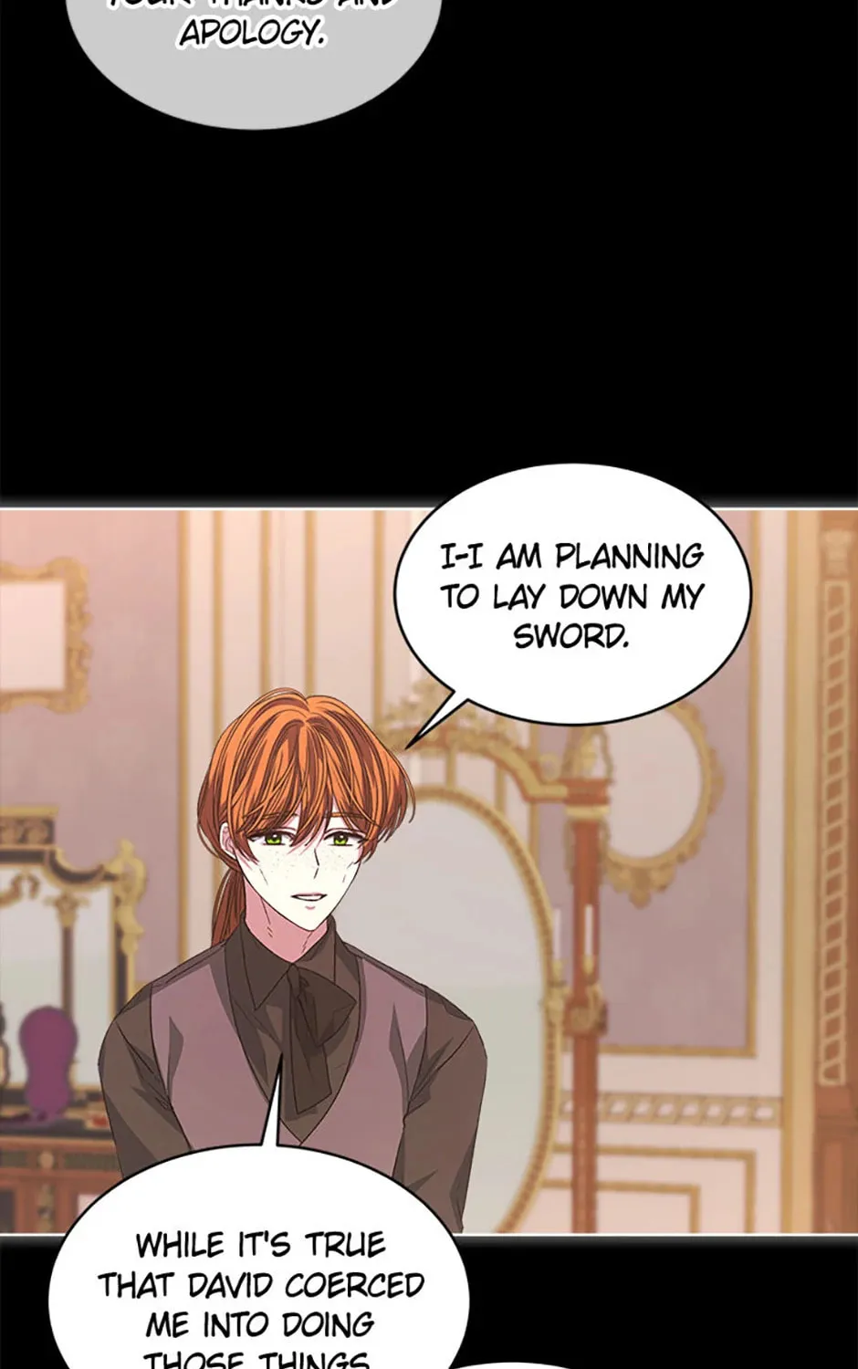 Tired of Living in Fiction Chapter 60 page 135 - 