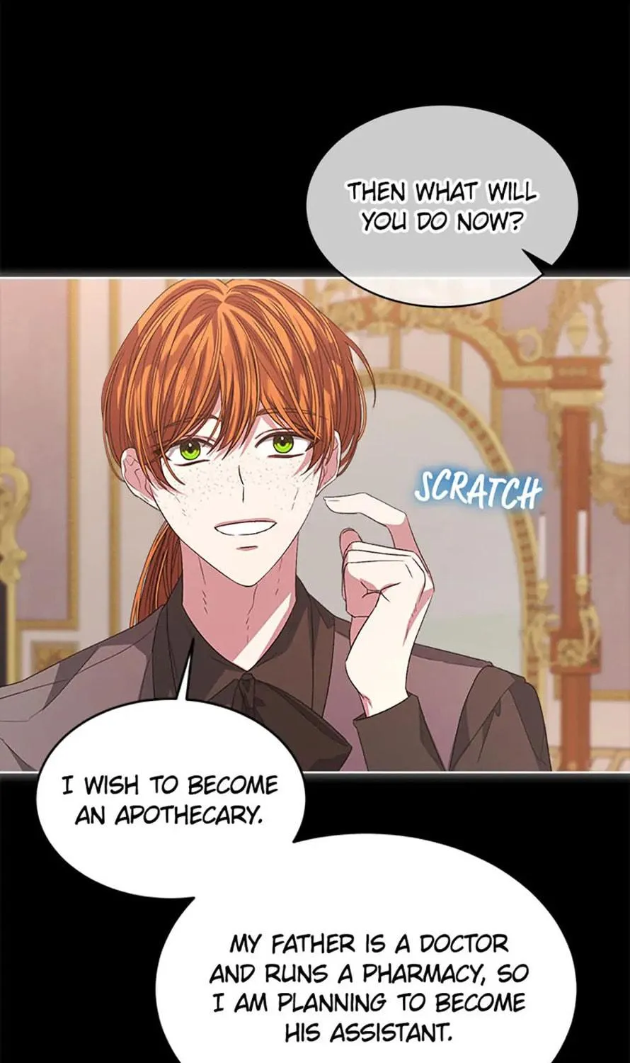 Tired of Living in Fiction Chapter 60 page 139 - 