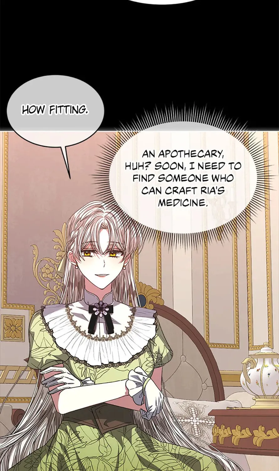 Tired of Living in Fiction Chapter 60 page 141 - 
