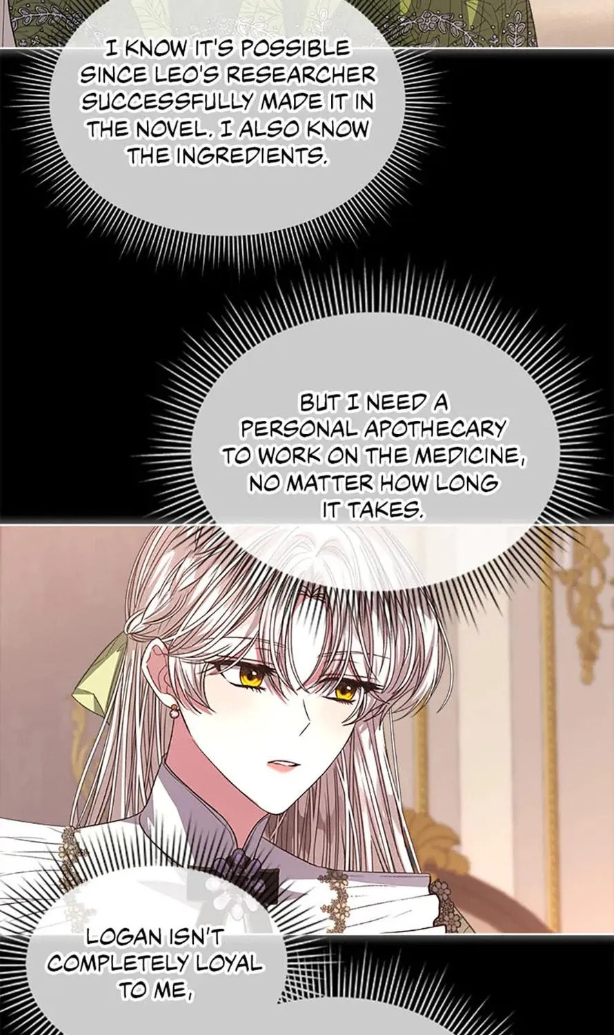 Tired of Living in Fiction Chapter 60 page 143 - 