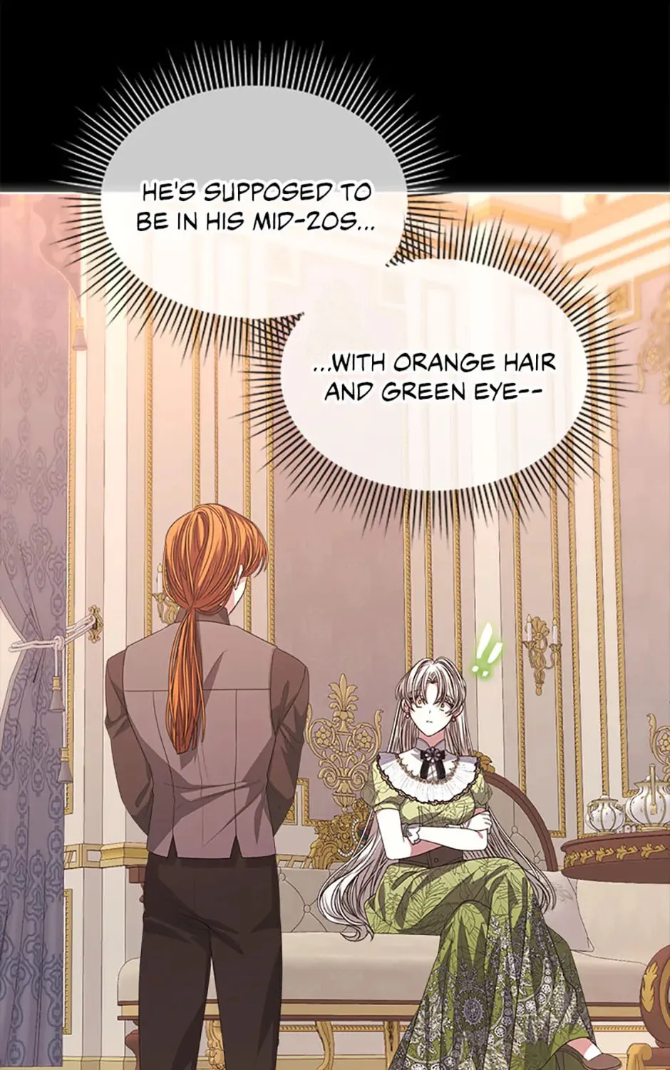 Tired of Living in Fiction Chapter 60 page 147 - 