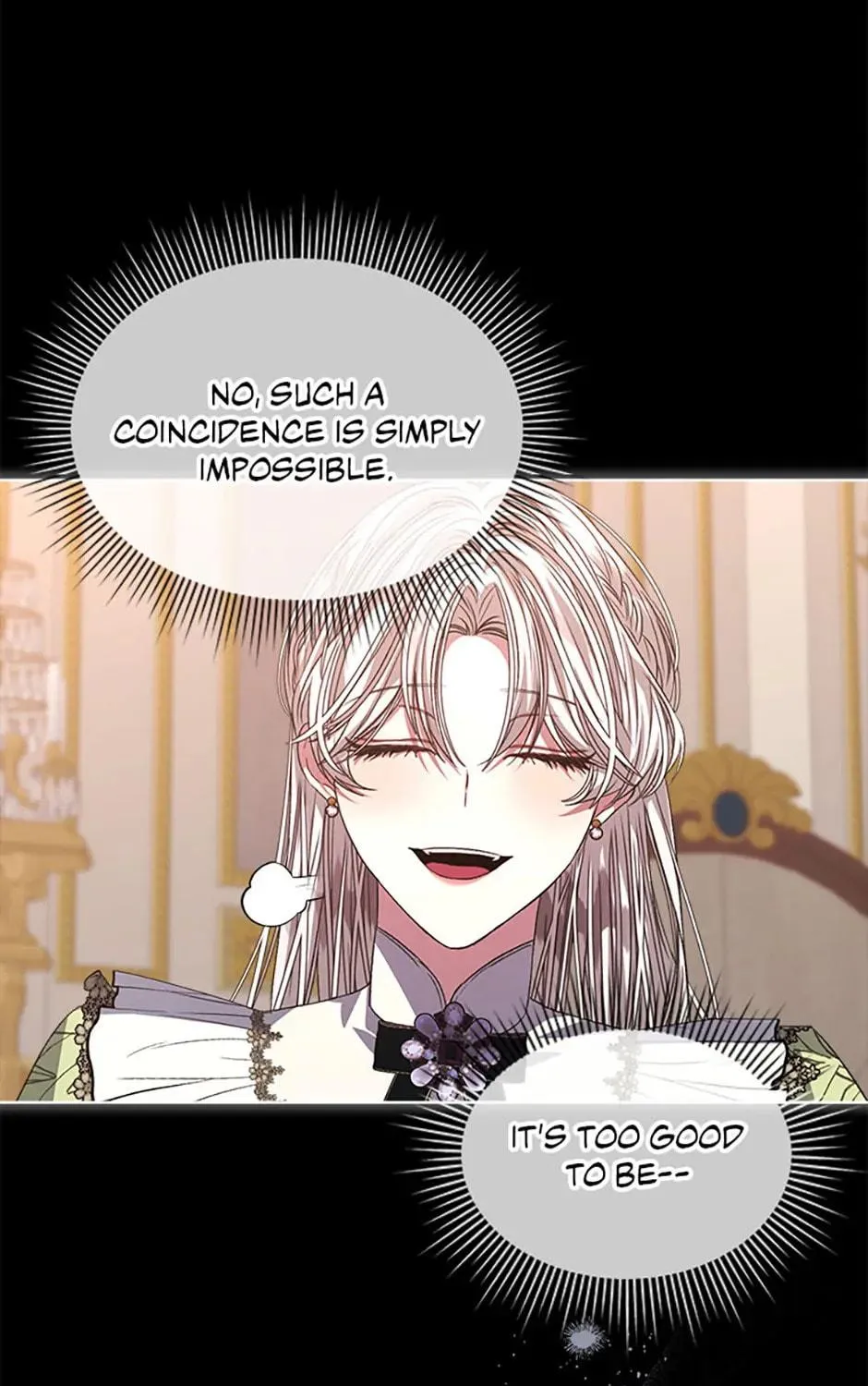 Tired of Living in Fiction Chapter 60 page 149 - 