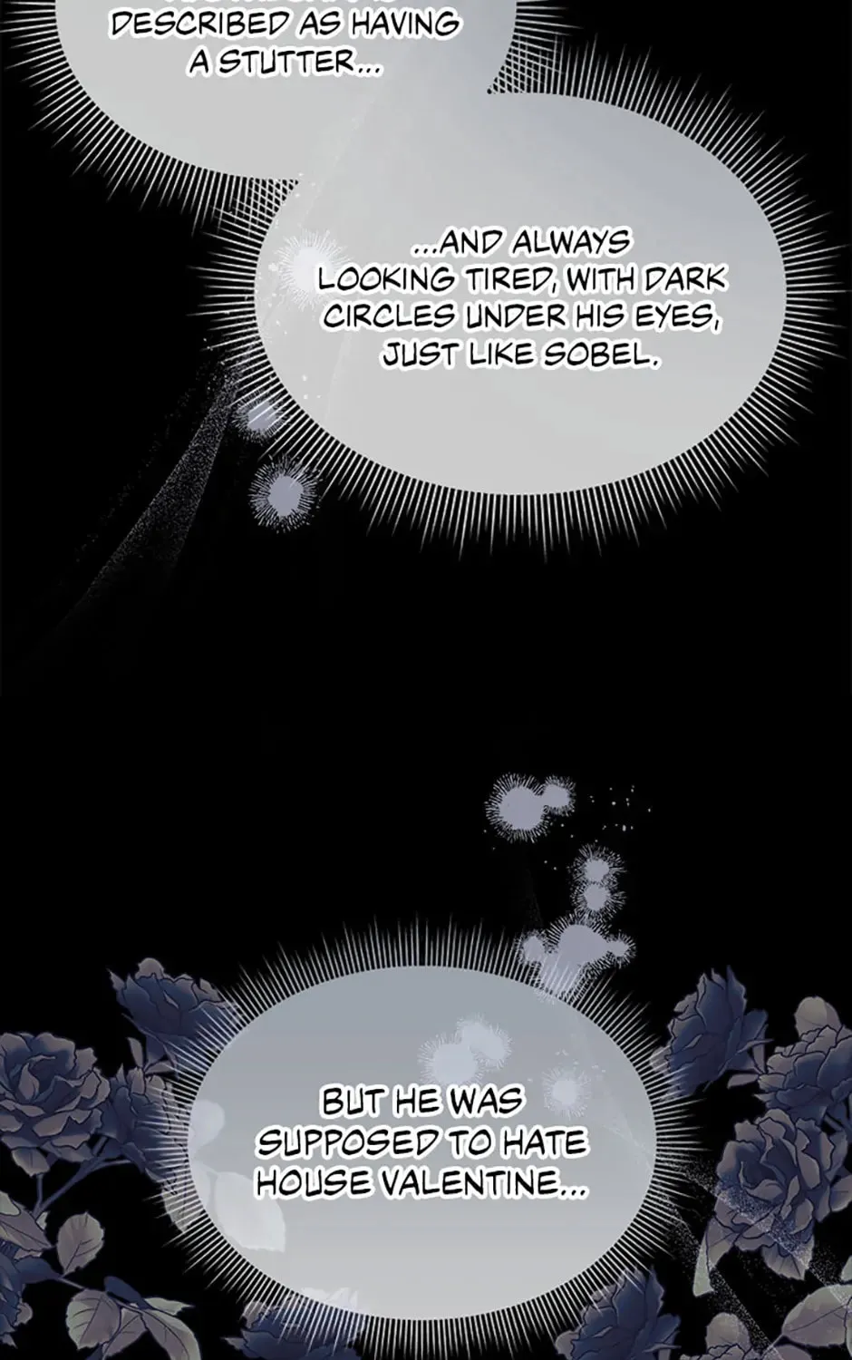Tired of Living in Fiction Chapter 60 page 151 - 