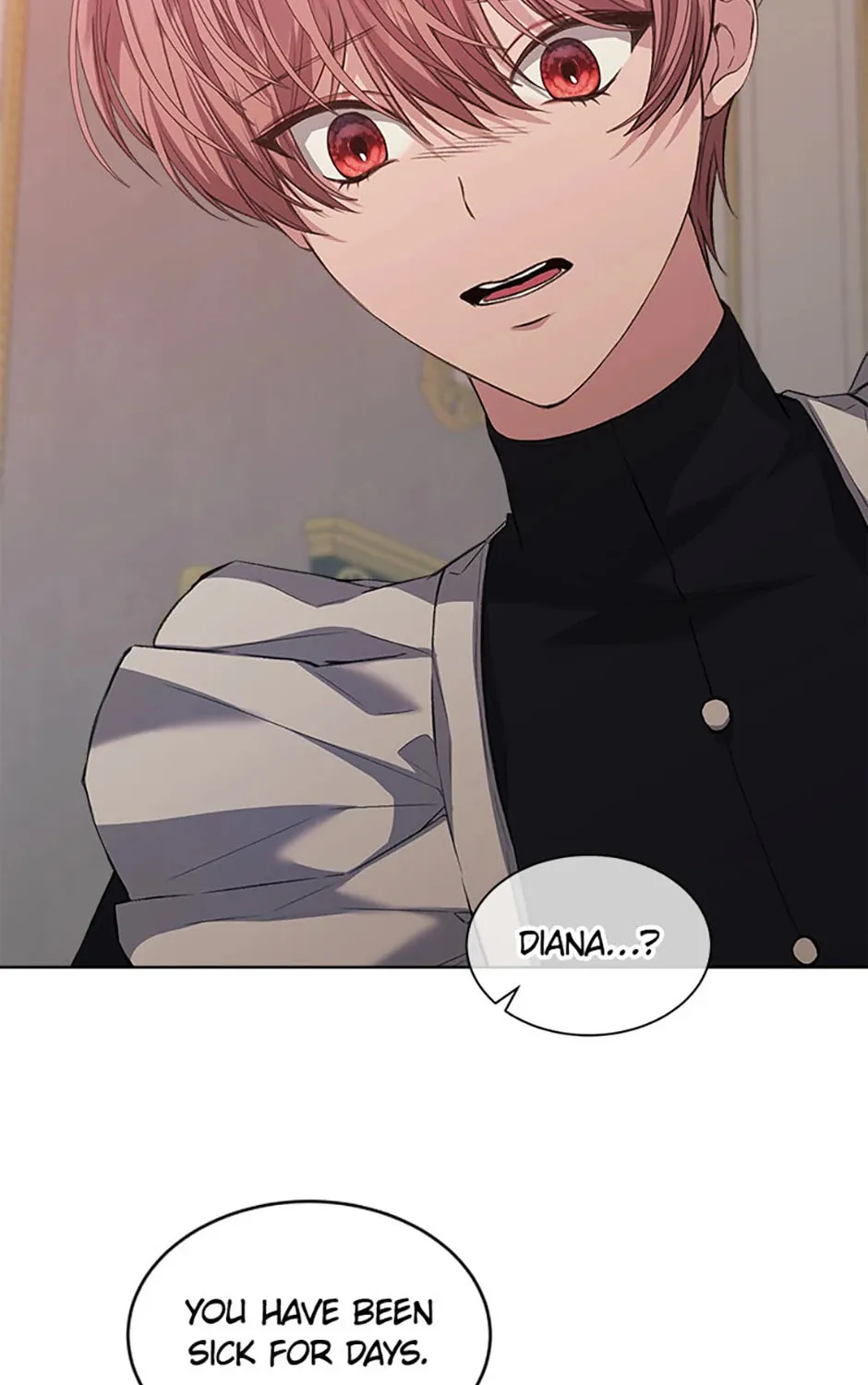 Tired of Living in Fiction Chapter 60 page 25 - 