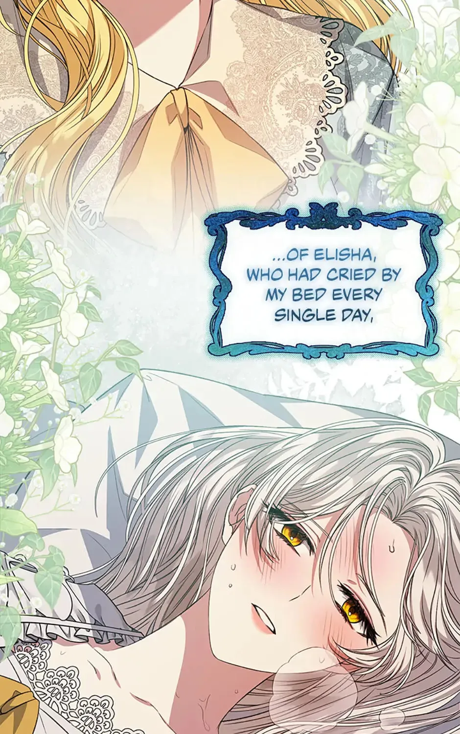 Tired of Living in Fiction Chapter 60 page 31 - 