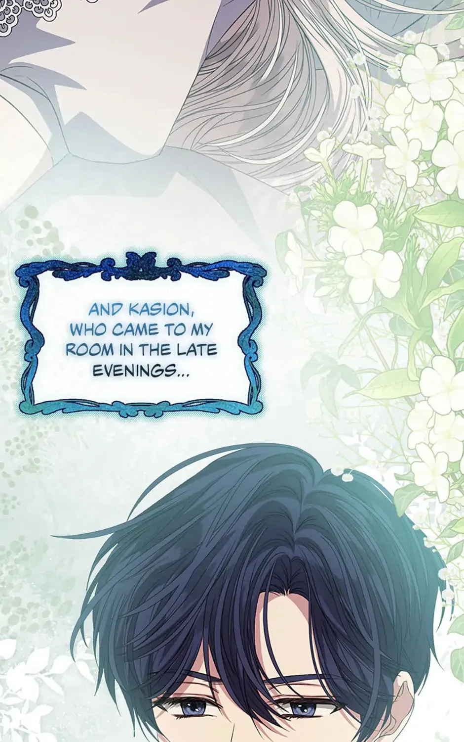 Tired of Living in Fiction Chapter 60 page 33 - 