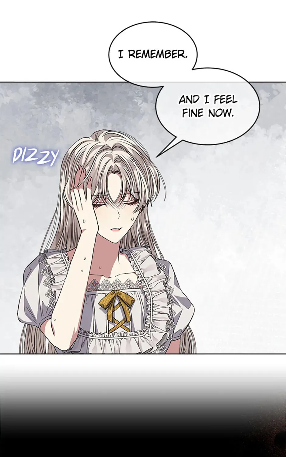 Tired of Living in Fiction Chapter 60 page 37 - 