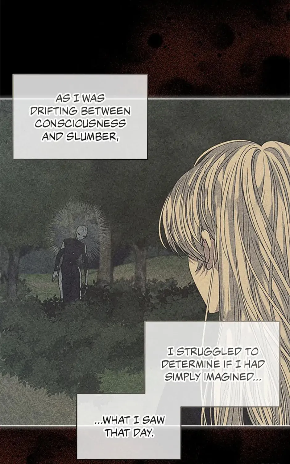 Tired of Living in Fiction Chapter 60 page 39 - 