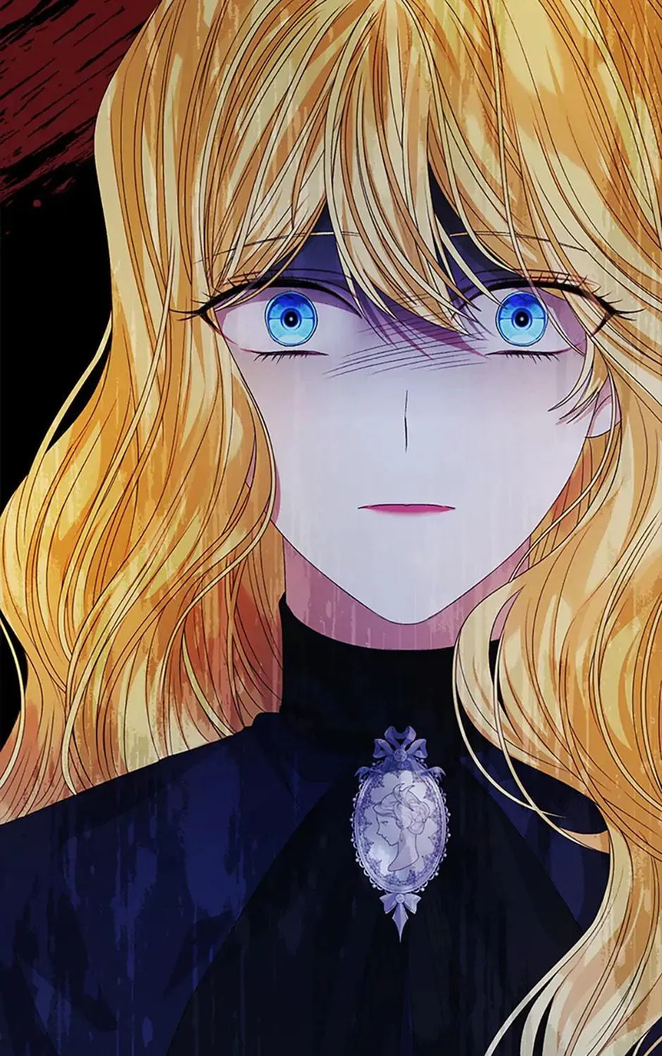 Tired of Living in Fiction Chapter 60 page 5 - 