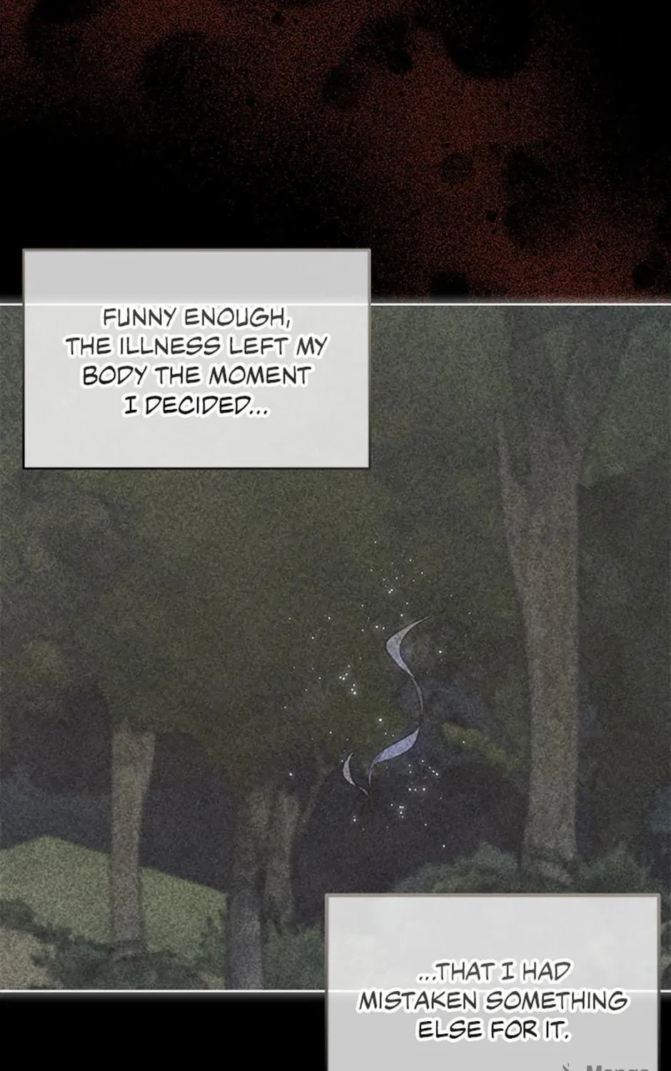 Tired of Living in Fiction Chapter 60 page 41 - 