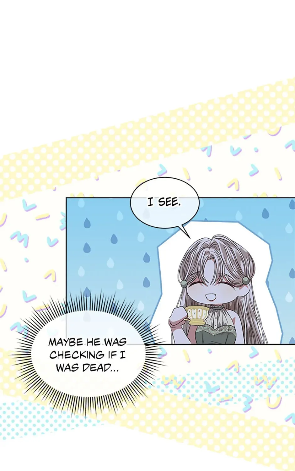 Tired of Living in Fiction Chapter 60 page 57 - 