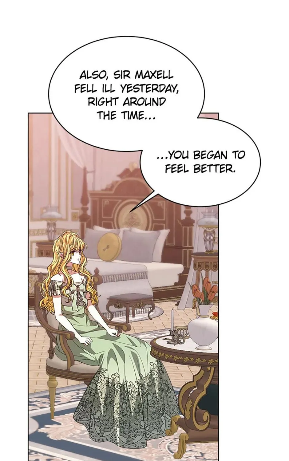 Tired of Living in Fiction Chapter 60 page 59 - 