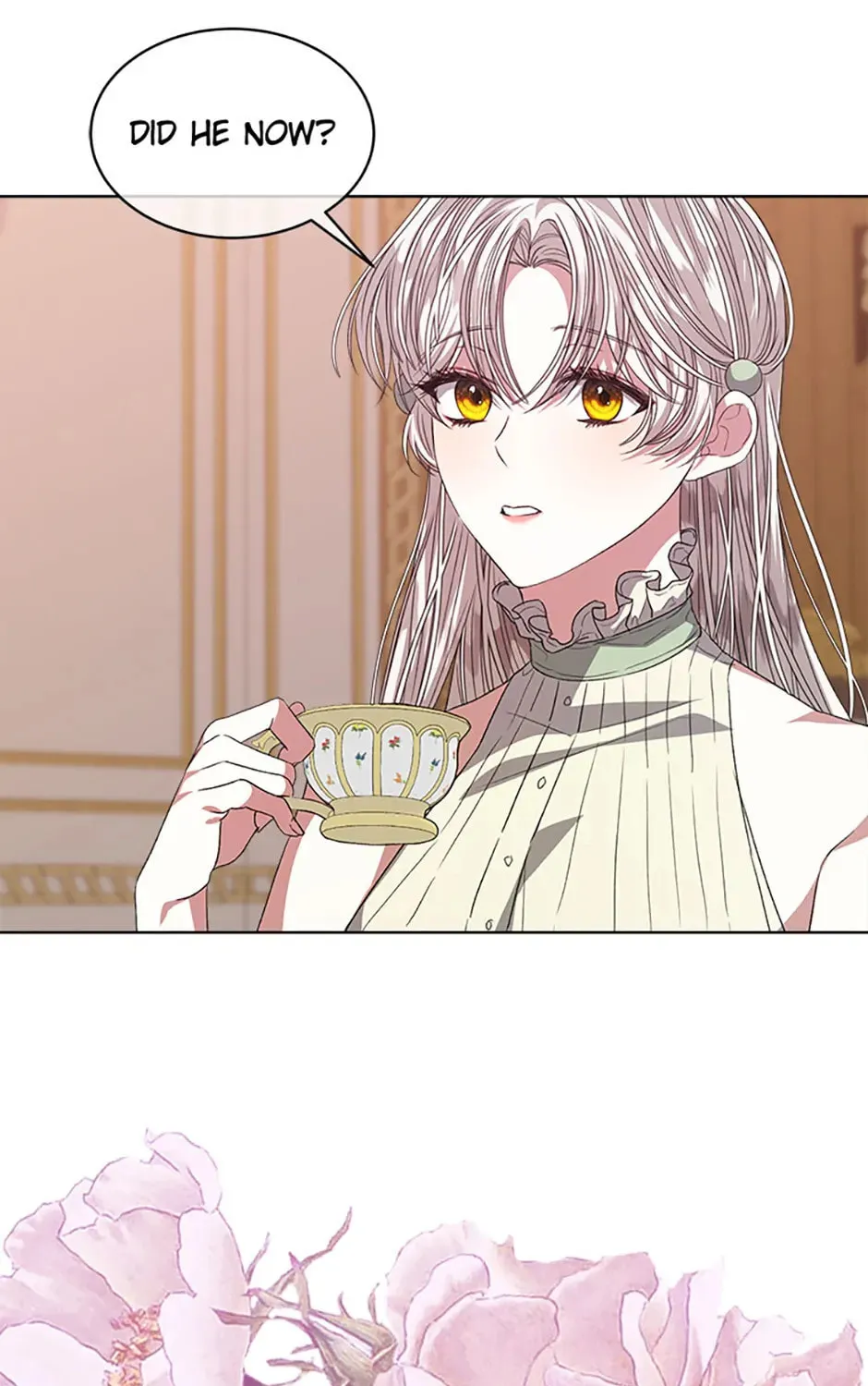 Tired of Living in Fiction Chapter 60 page 61 - 